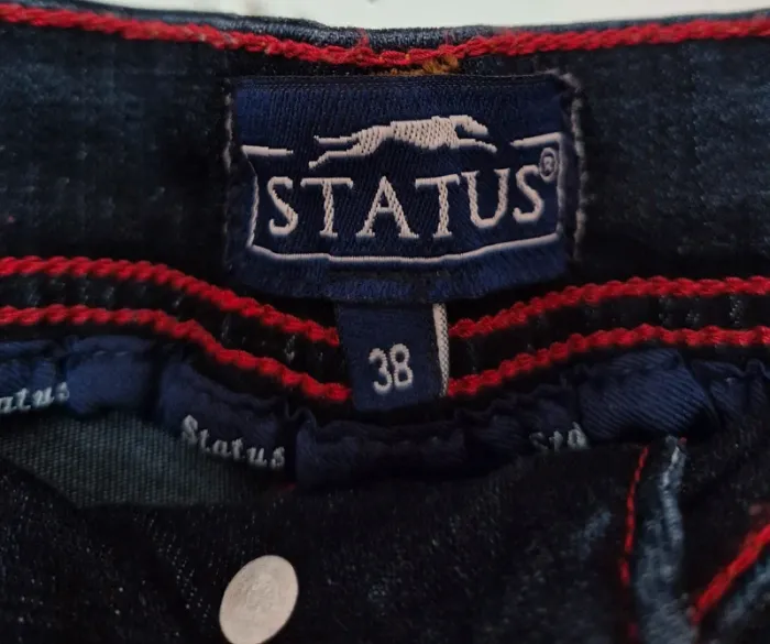 Jean Status - photo numéro 3