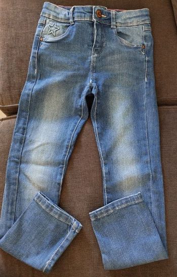 Jean skinny