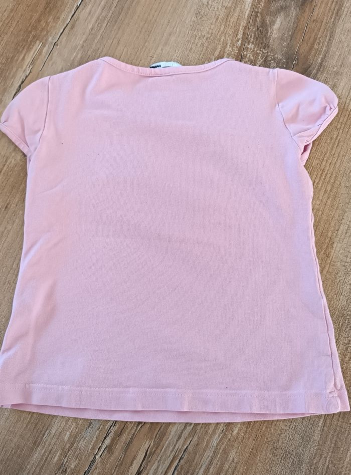Tee-shirt Hello Kitty - photo numéro 2