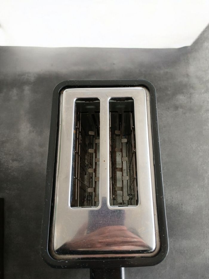 Grill pain - photo numéro 3