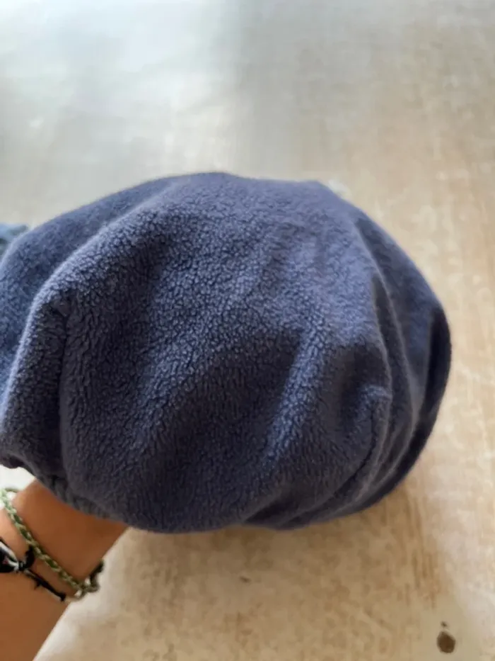 Bonnet - photo numéro 3