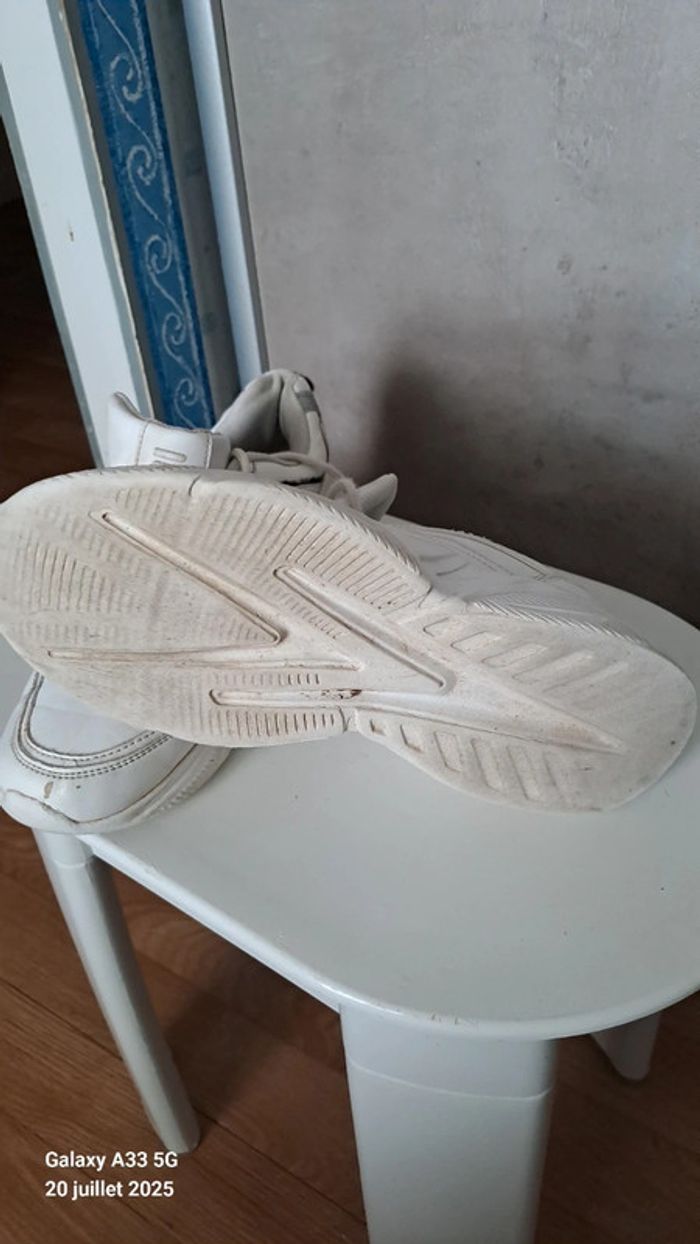 Basket fila 40 - photo numéro 5