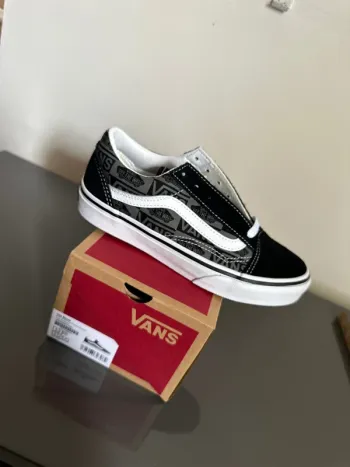 Vans nouvelle