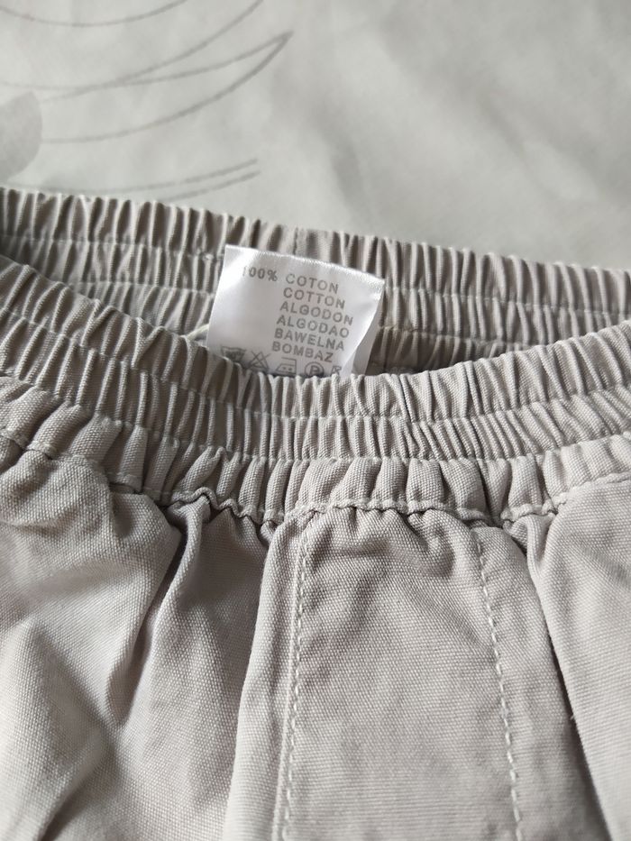 Pantalon - photo numéro 7