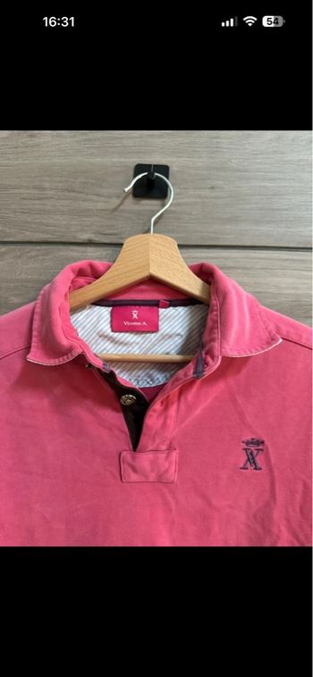 Polo Vicomte A