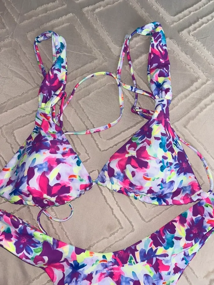 Maillot de bain - photo numéro 4