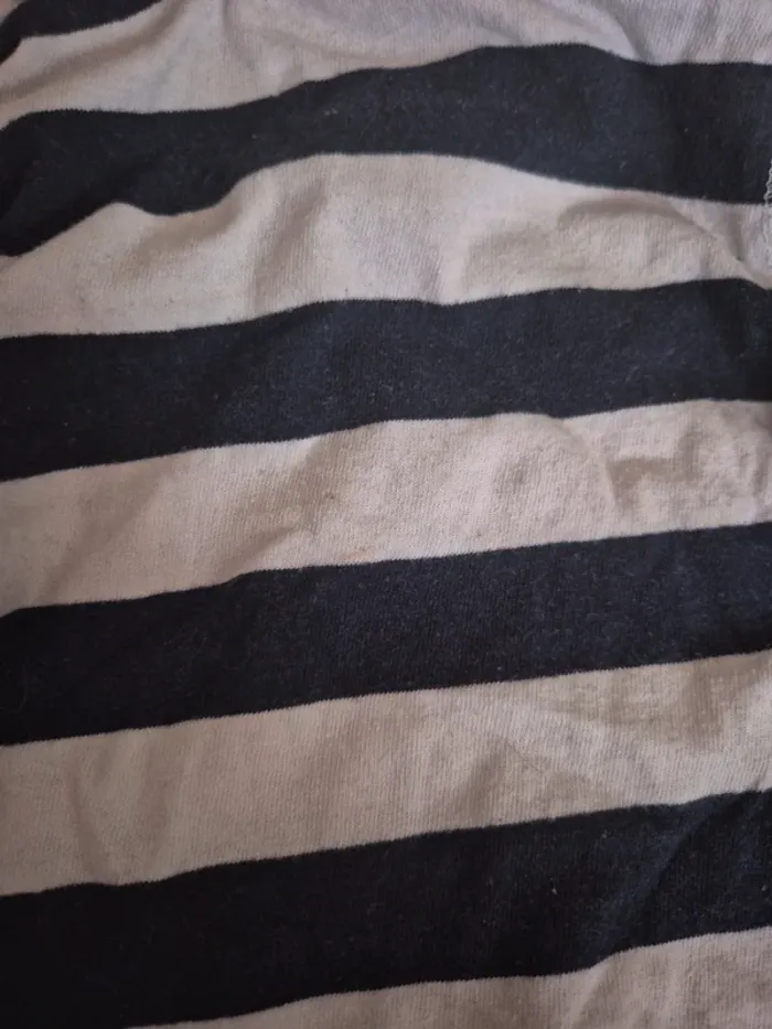 T-shirt à manches longues 3 mois - photo numéro 5