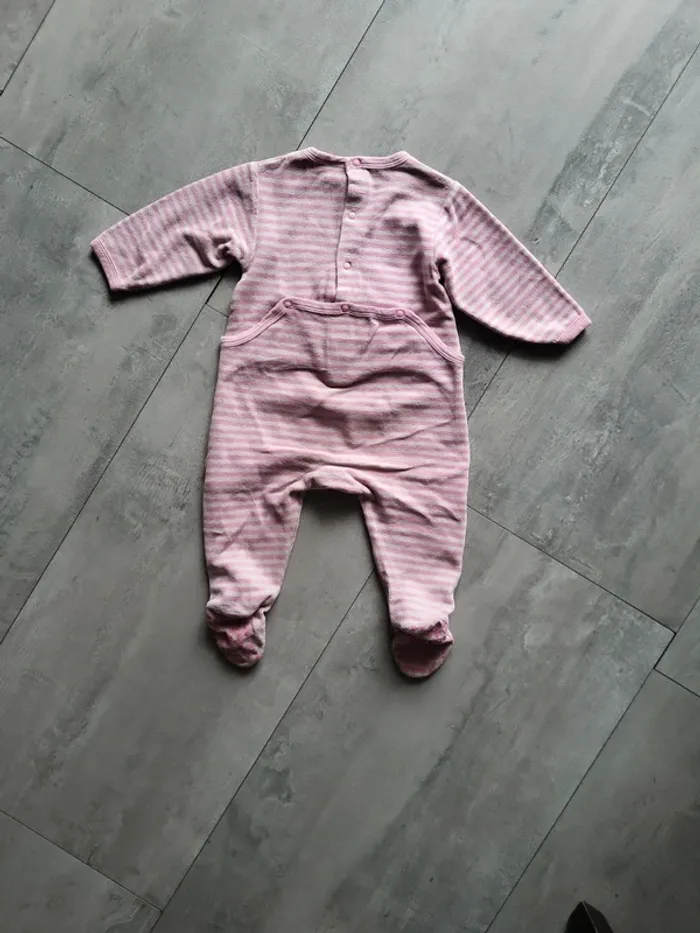 Pyjama - photo numéro 4