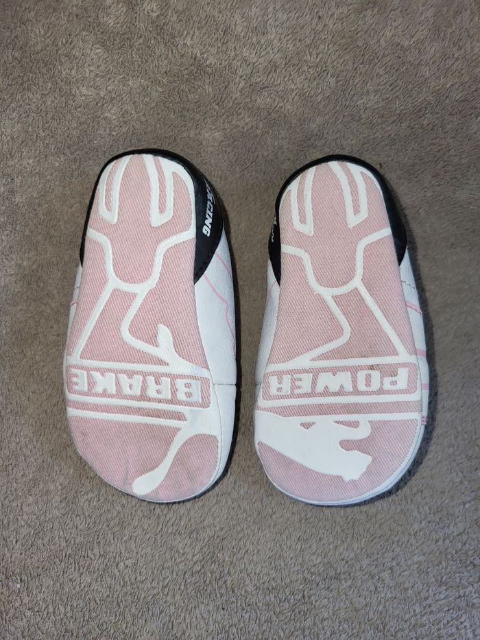 Chaussures bébé - photo numéro 5