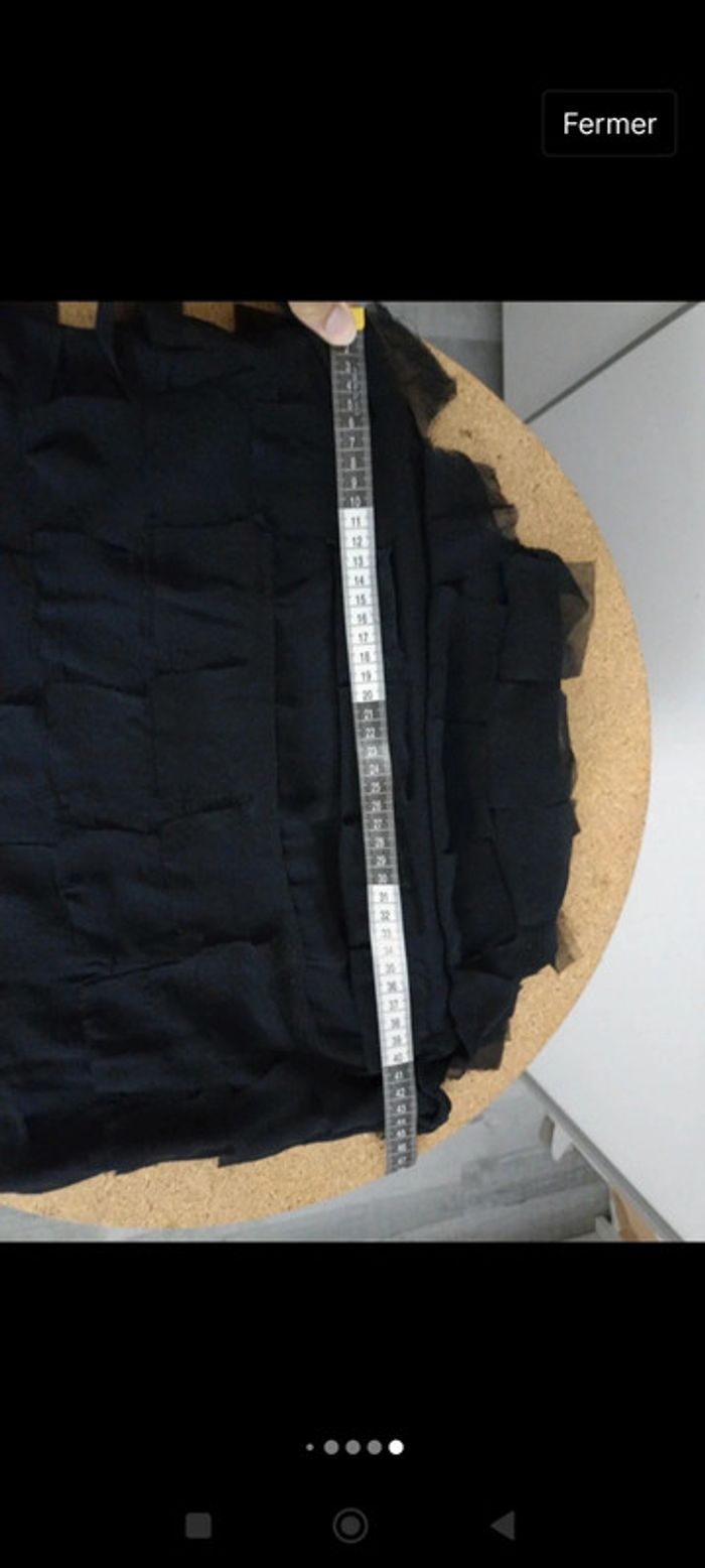 Robe / tunique camaieu S - photo numéro 12