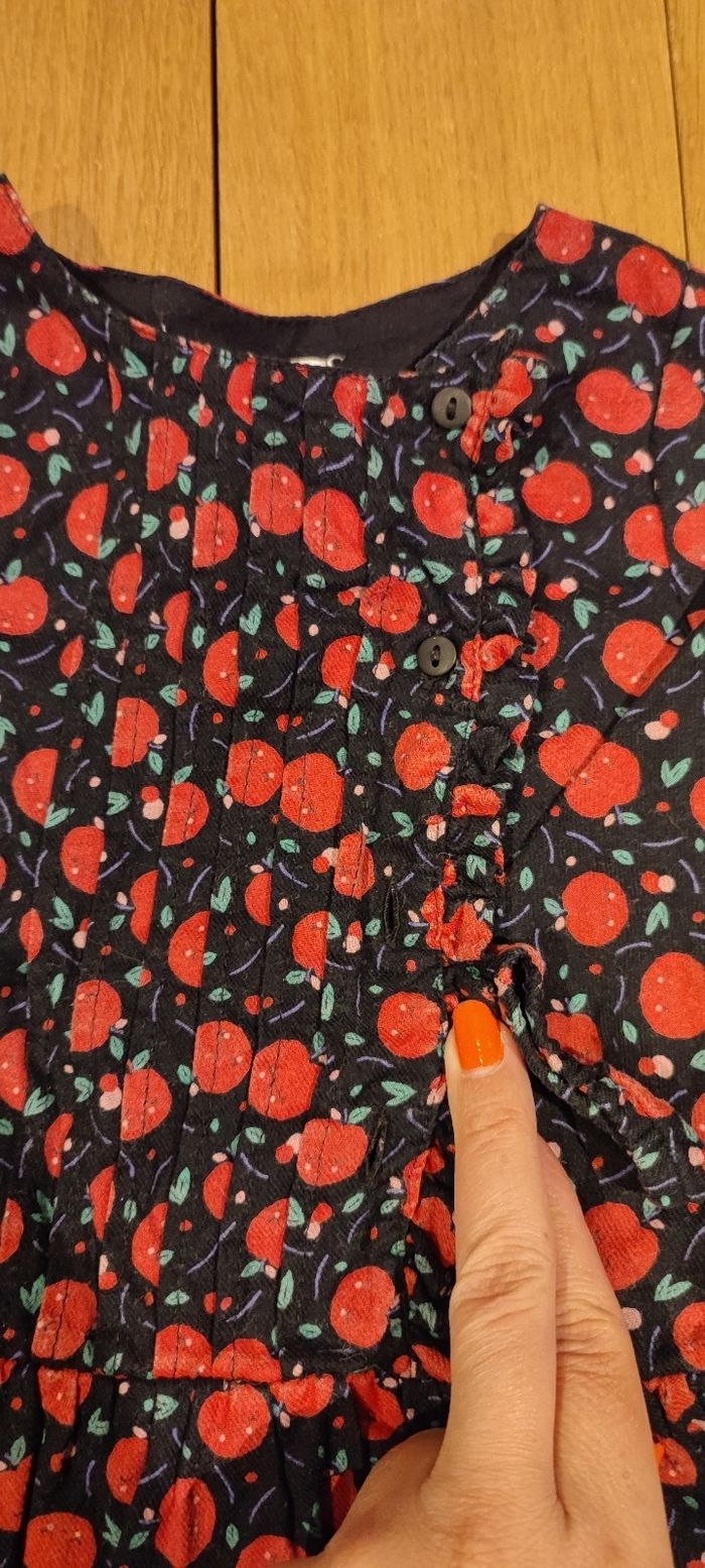 Robe - photo numéro 2