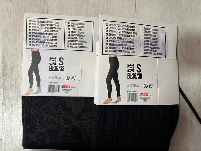 Pantalon - photo numéro 4