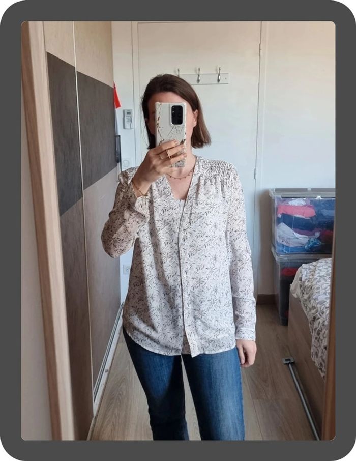 Chemisier - photo numéro 5