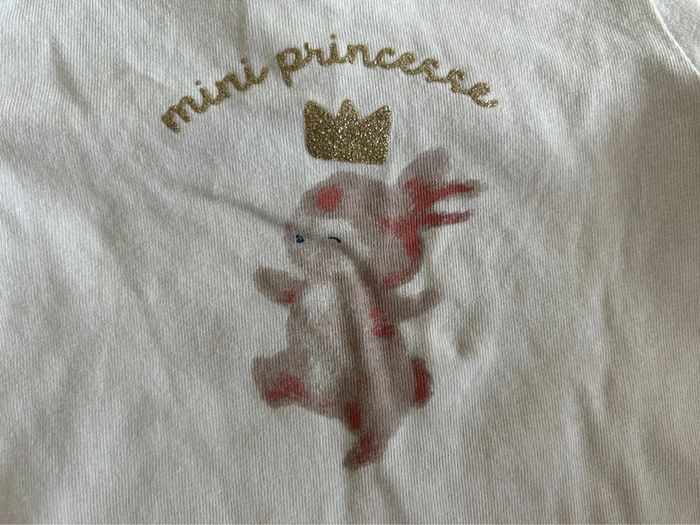 Ensemble 6 mois - photo numéro 6