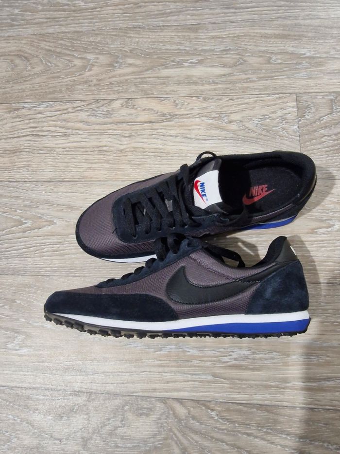 Basket Nike - photo numéro 2