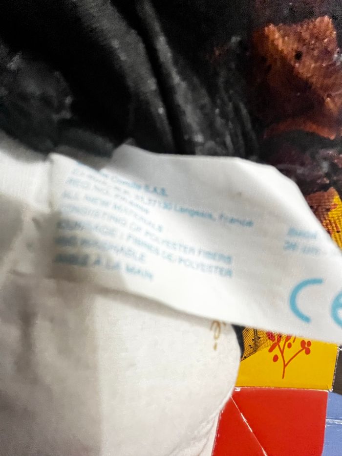 Poupée corolle rousse - photo numéro 7