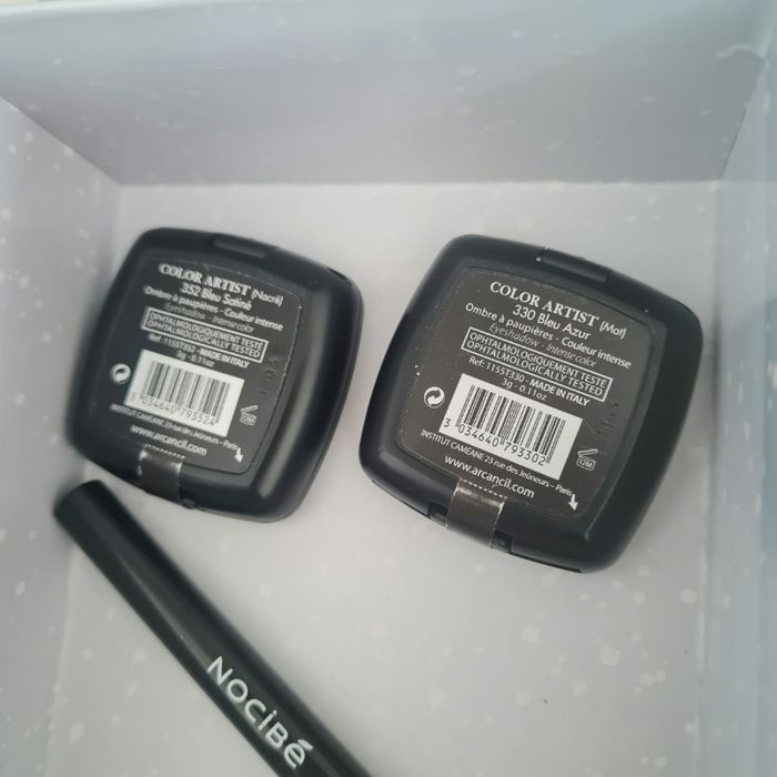 Coffret beaute Noël 🤶 - photo numéro 4