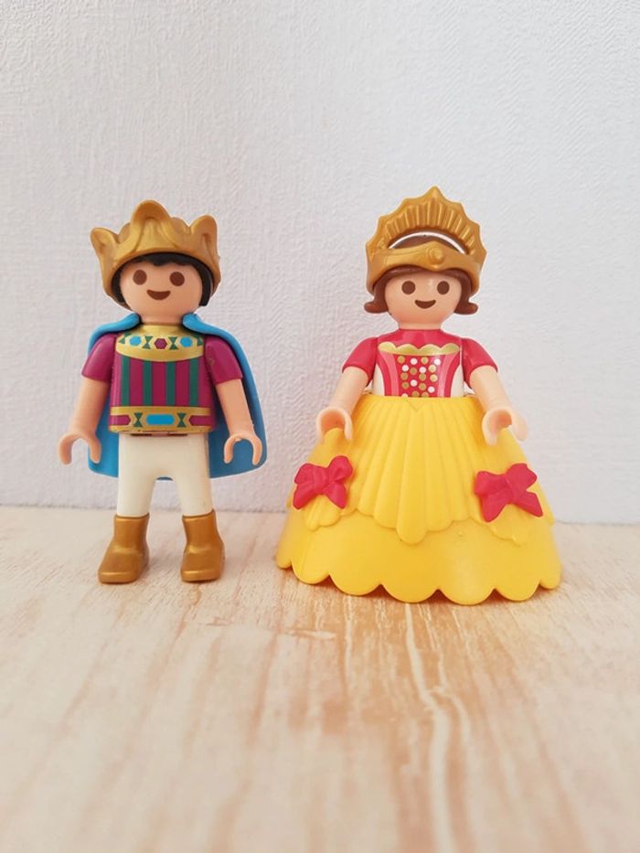 Superset fontaine royale Playmobil - photo numéro 12