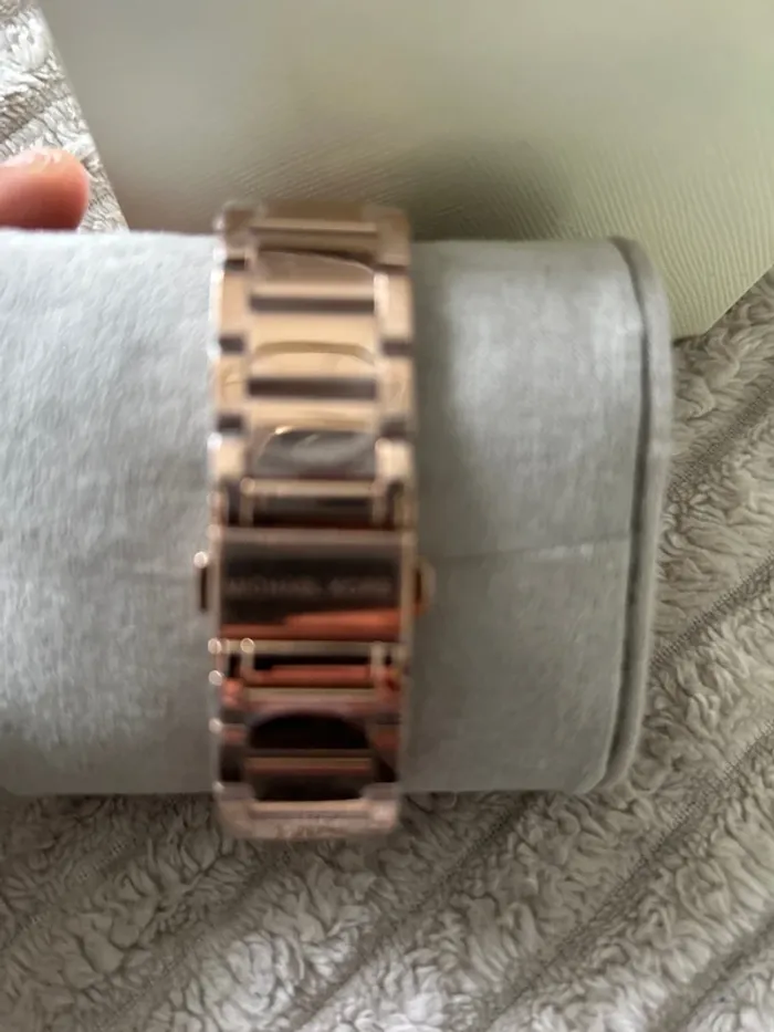 Montre Michael kors - photo numéro 4