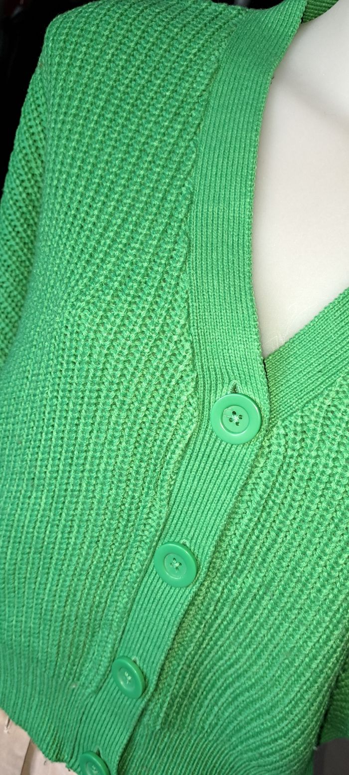 Gilet - photo numéro 2