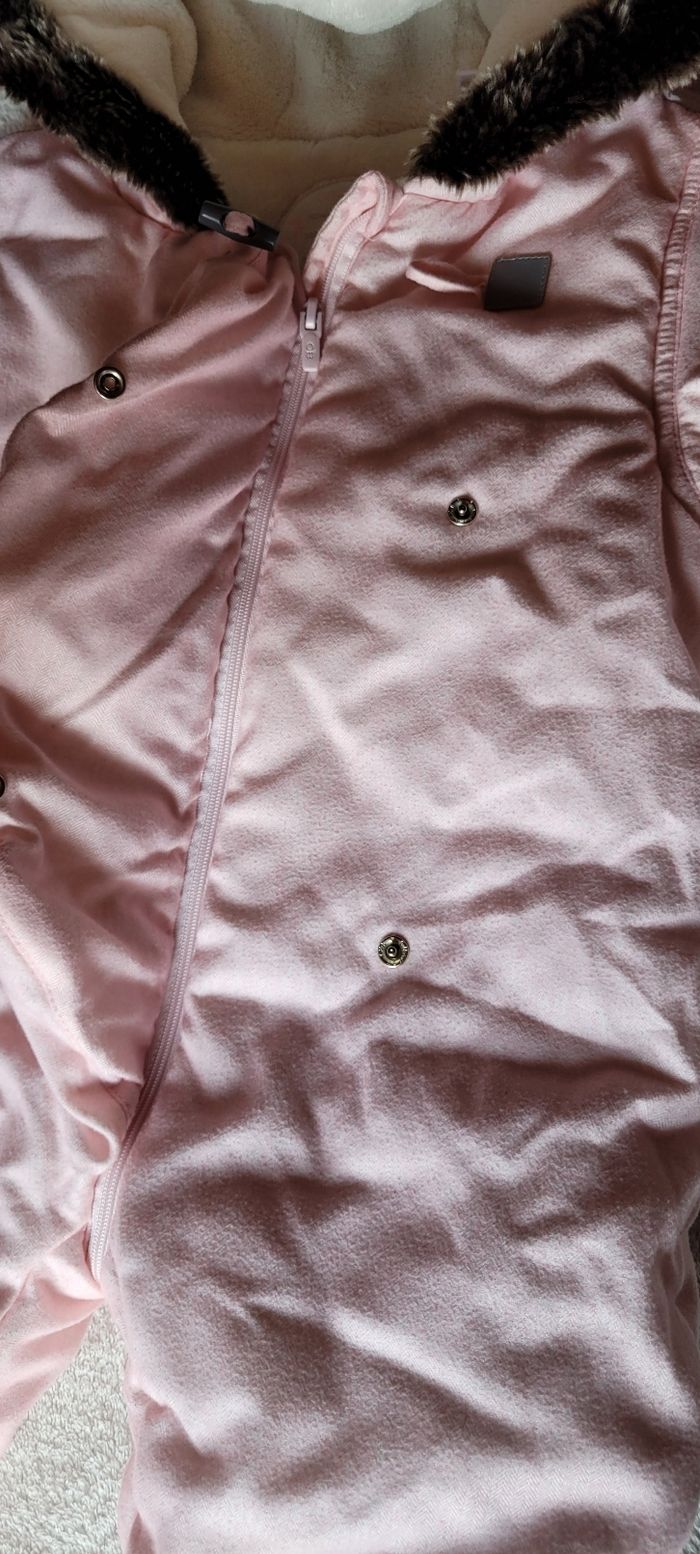 Combi pilote - photo numéro 4