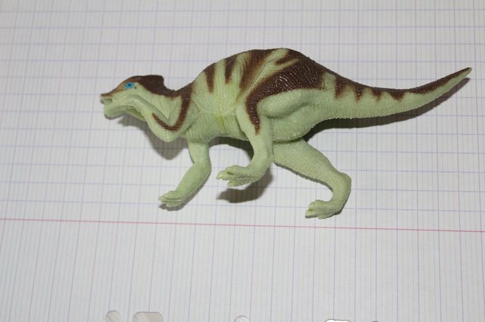 dinosaure - photo numéro 2