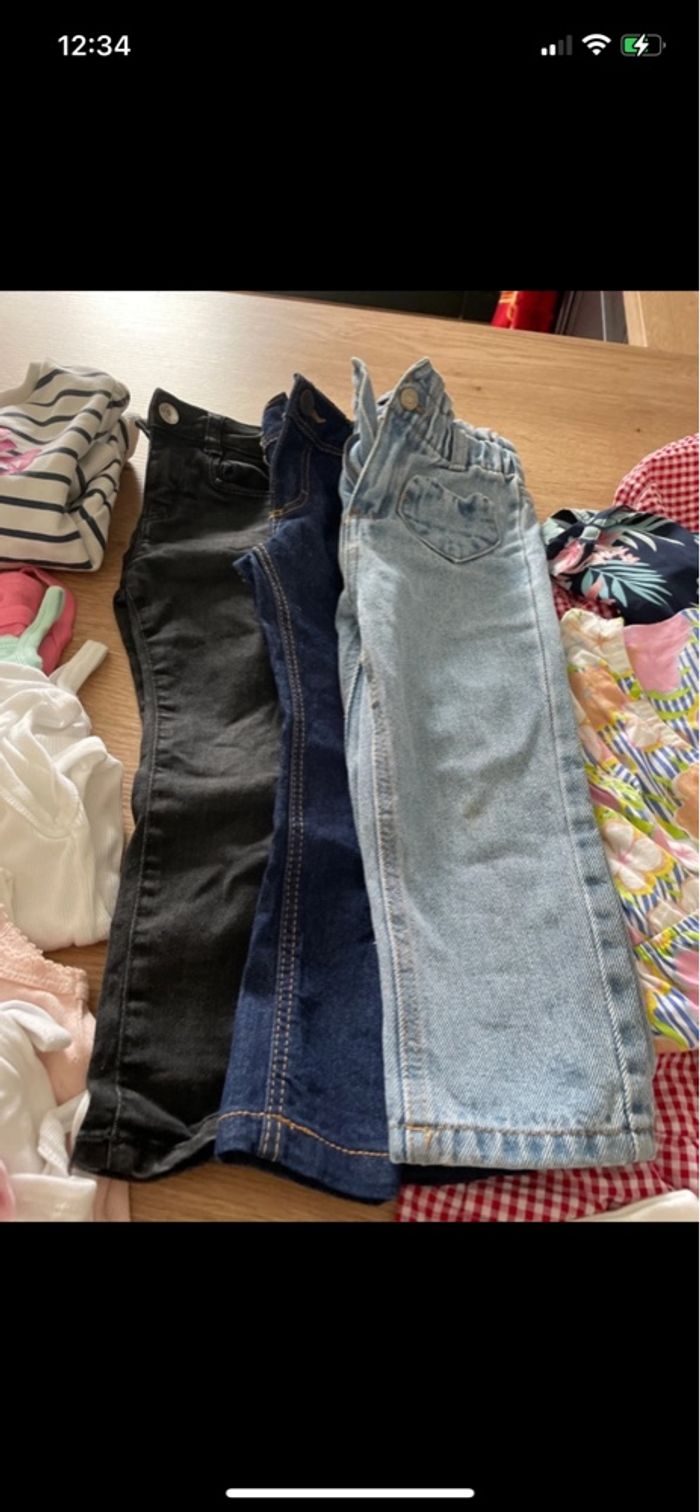 Lot 36 mois - photo numéro 2