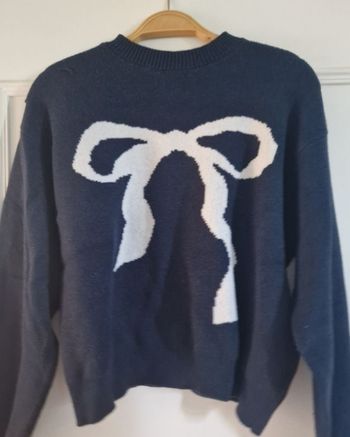 Pull hiver