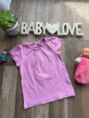 - Tee shirt Orchestra  - 23 mois - Très bon état