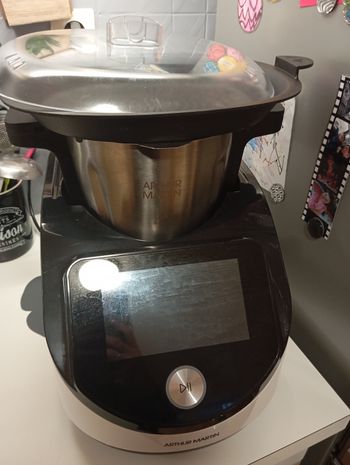 Digicook