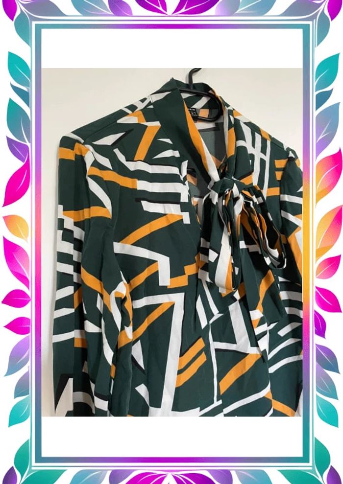 Blouse Shein M - photo numéro 3