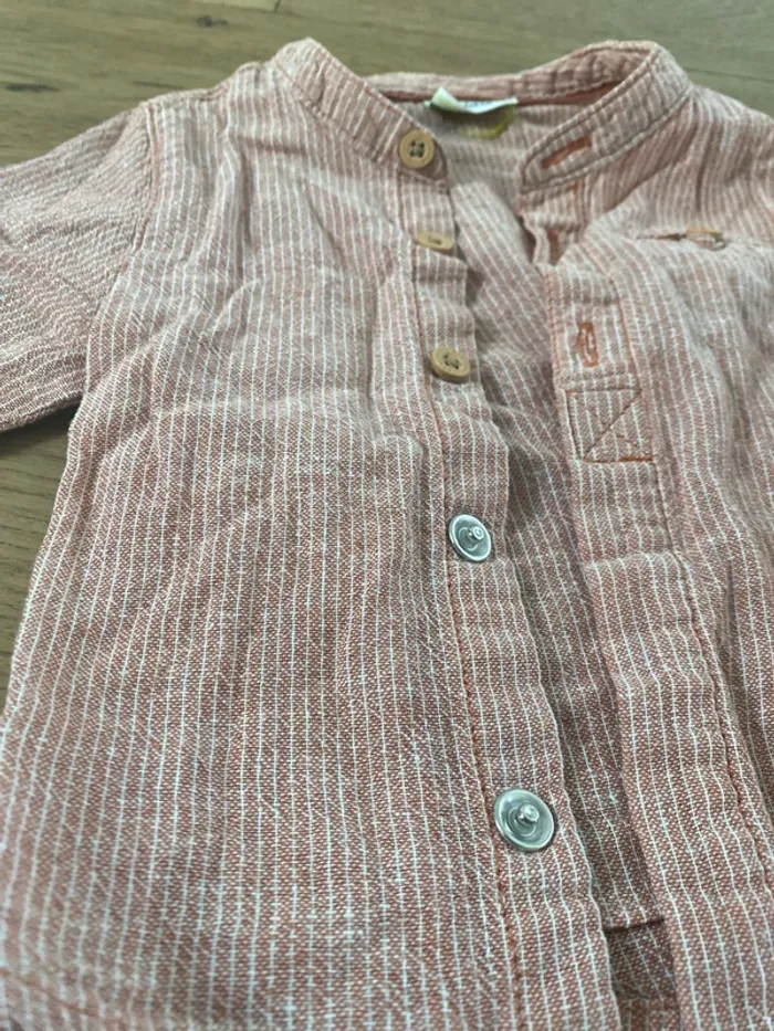 Chemise - photo numéro 2