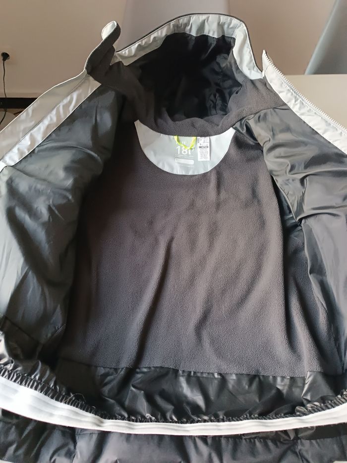 Blouson garçon - photo numéro 6