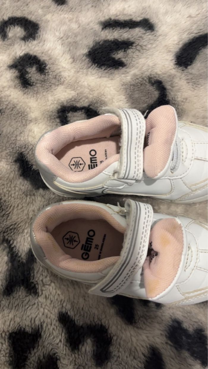 Basket - photo numéro 3