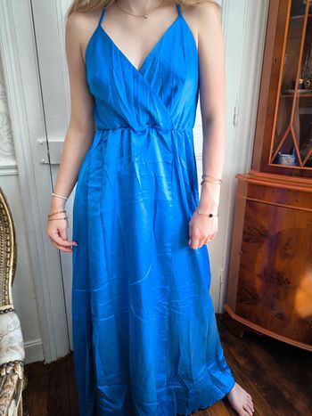 Robe longue Refines – Taille Unique – Neuve