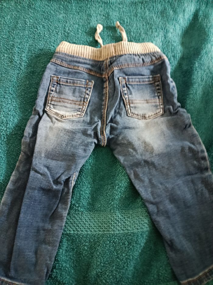 Jean - photo numéro 2