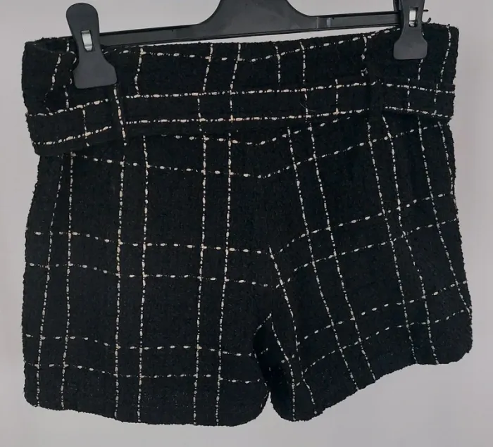 Short tweed - photo numéro 2