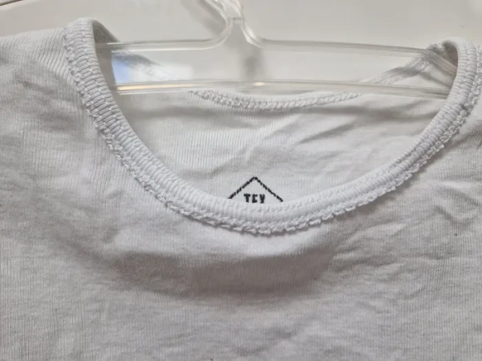Lot T-shirt fille - photo numéro 6