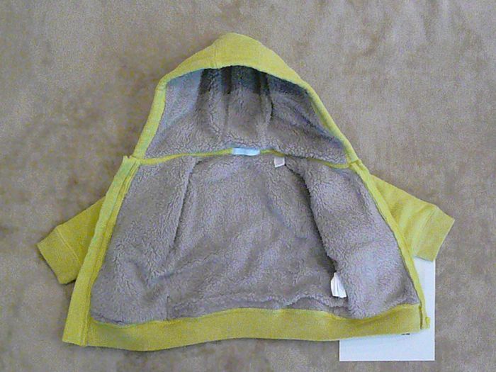 Blouson Obaibi 12 mois - photo numéro 2