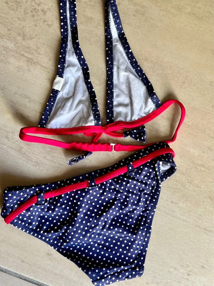 Maillot de bain 6 ans - photo numéro 4