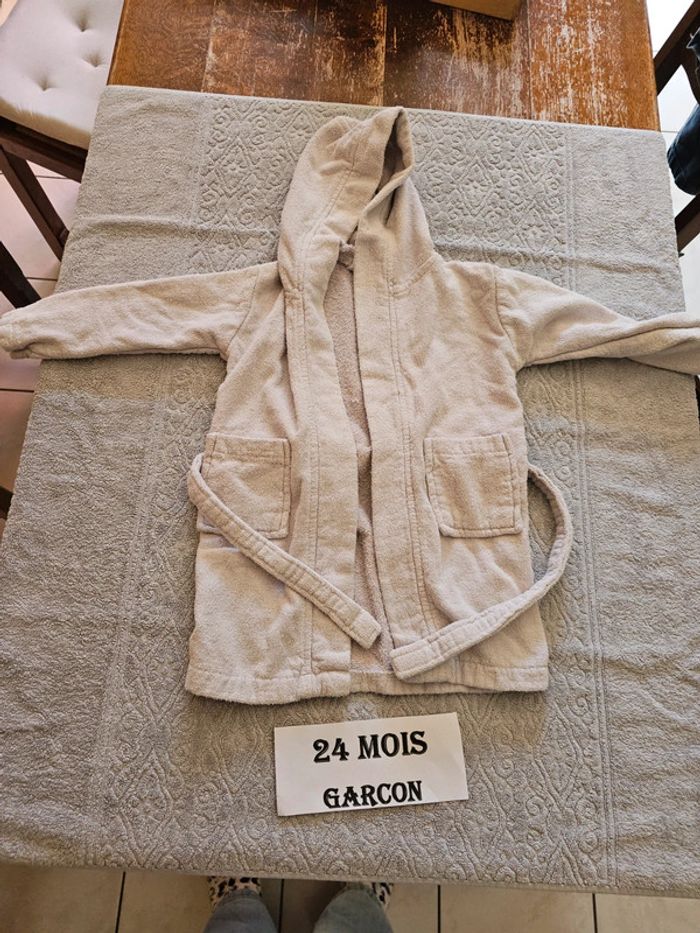 Lot de 24 mois garçons - photo numéro 3