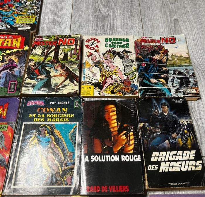 BD Collector - photo numéro 4