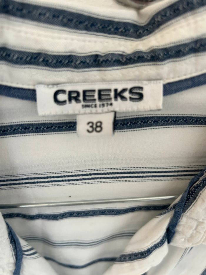 Chemise - photo numéro 2