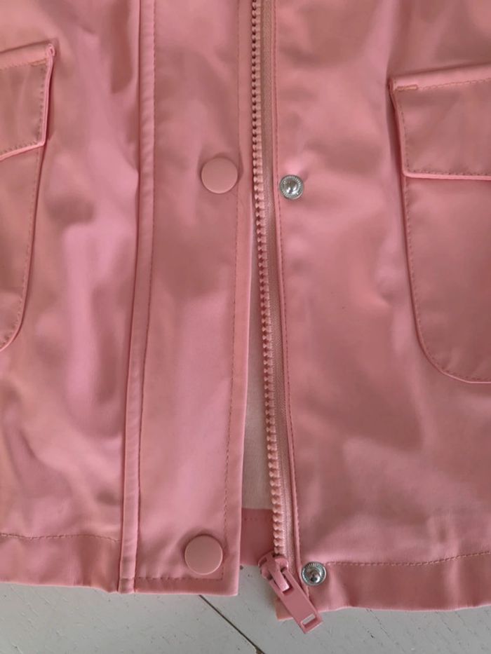 Imperméable 6 ans - photo numéro 2