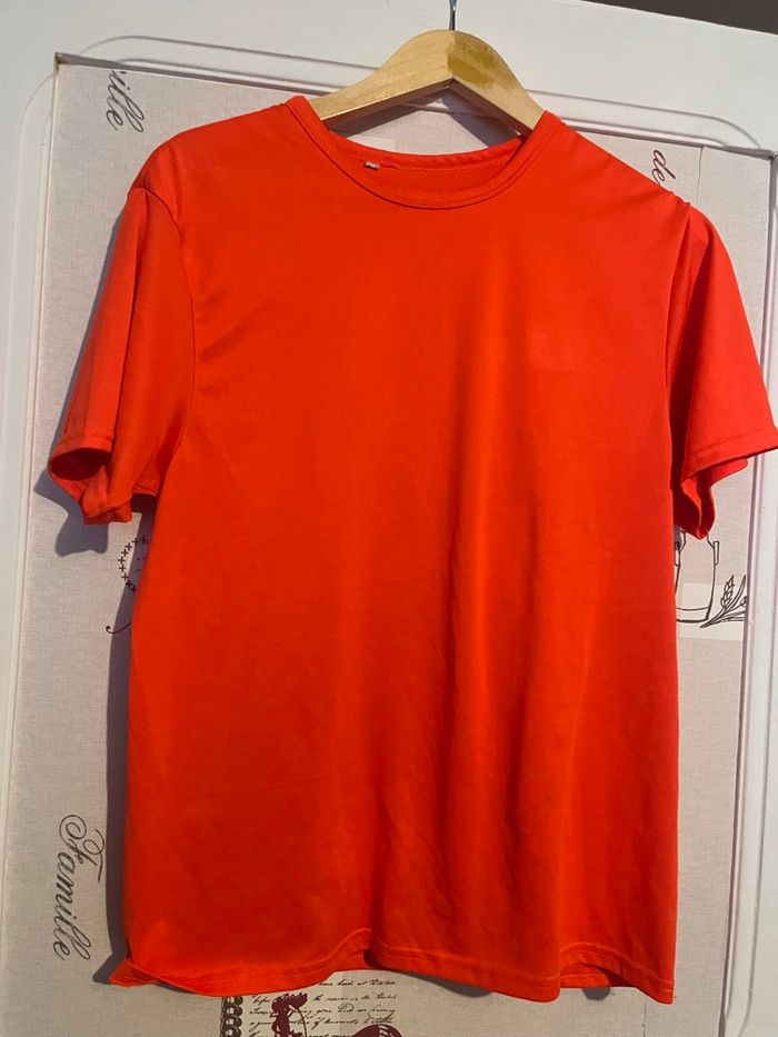 Tee-shirts - photo numéro 4