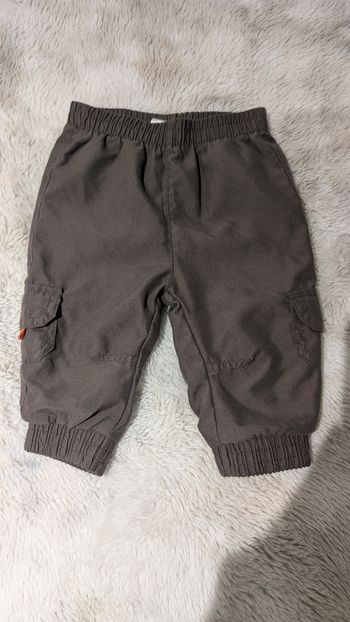 Pantalon taille 6 mois