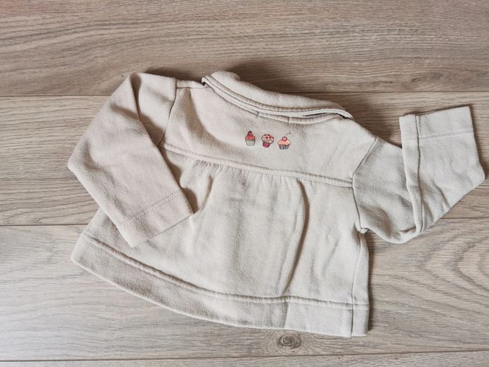 Gilet épais 18 mois - photo numéro 2