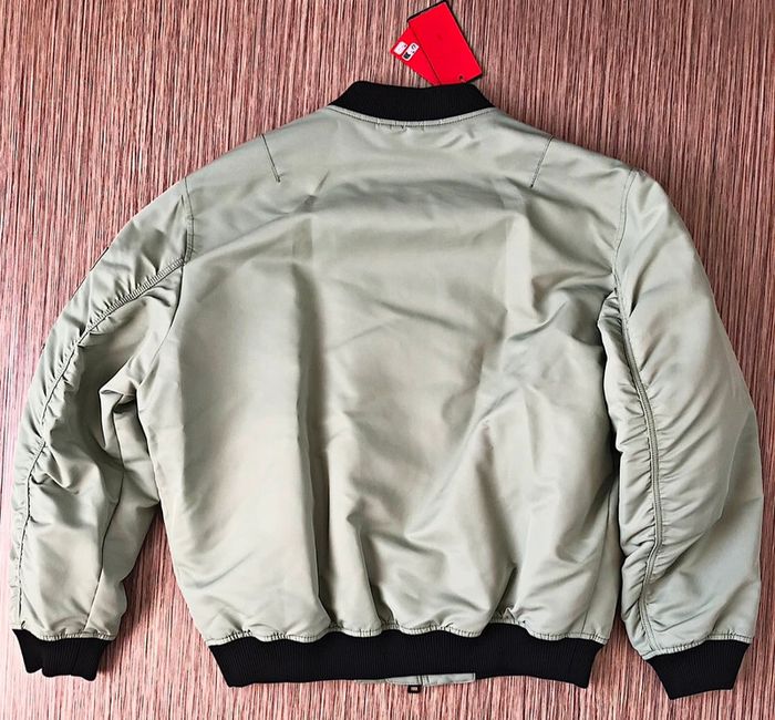 Bomber Hugo Boss Neuf - photo numéro 7