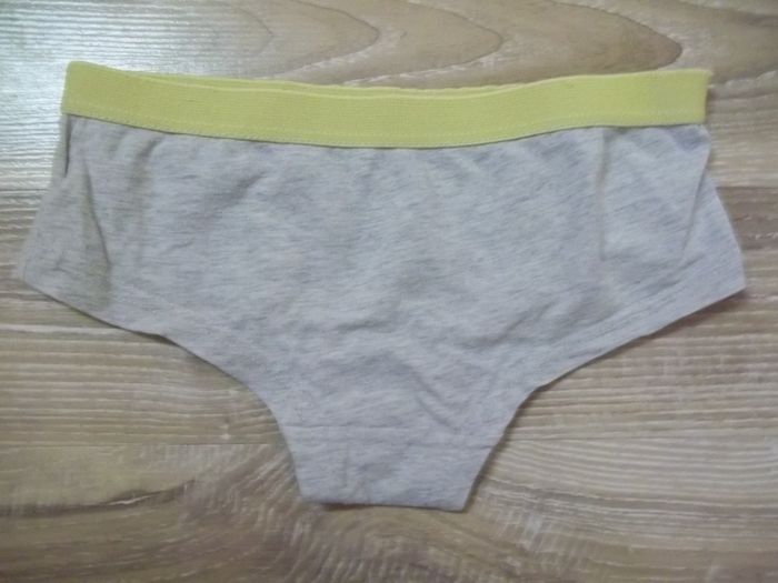 Lot 2 shorties In Extenso 4/5 ans (101) - photo numéro 3