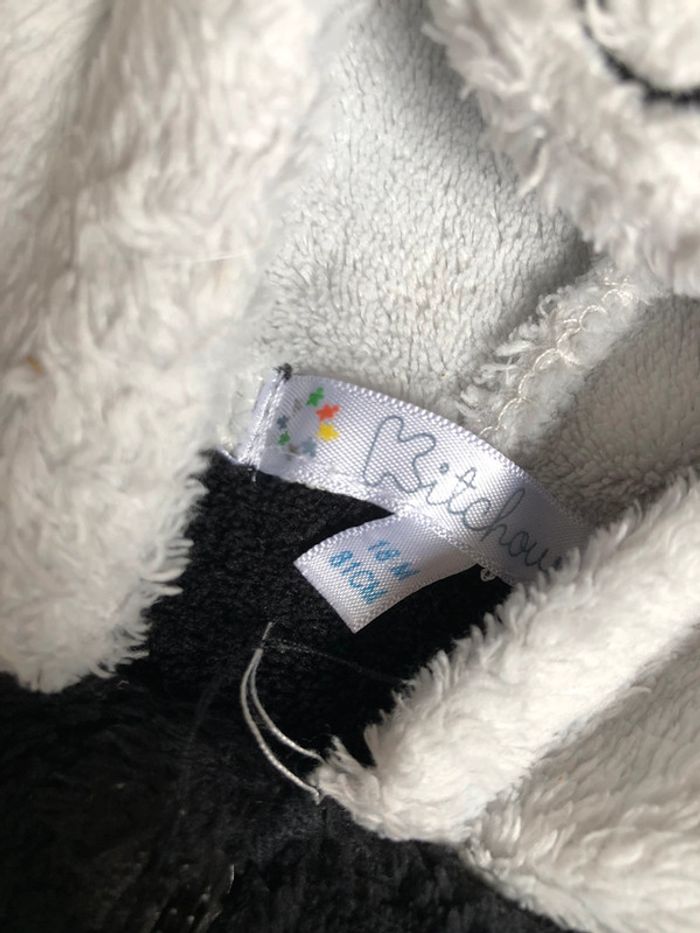 Pyjama / 18mois / kitchoun - photo numéro 2